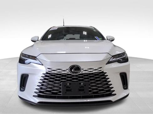 Used 2024 Lexus RX 350 Premium Plus w/ Convenience Package AWD/4WD image 5