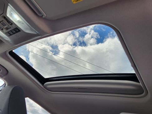 Certified 2021 Toyota RAV4 XLE image 13