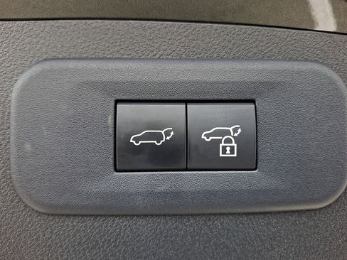 Used 2025 Lexus NX 350 AWD w/ Accessory Package (2T) image 29