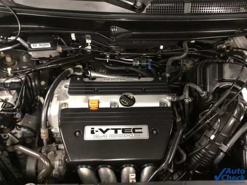 Used 2005 Honda Element EX image 41