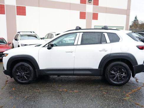 New 2026 MAZDA CX-50 AWD 2.5 Hybrid w/ Premium Pkg image 6