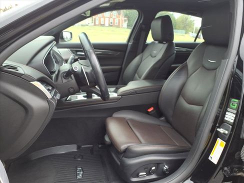 Used 2021 Cadillac CT5 Sport w/ Parking Package image 11