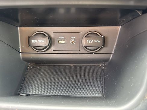 Used 2016 Hyundai Sonata Plug-In Hybrid image 25