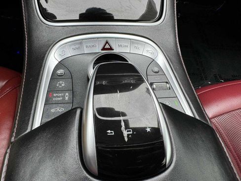 Used 2017 Mercedes-Benz S 63 AMG 4MATIC Cabriolet image 37