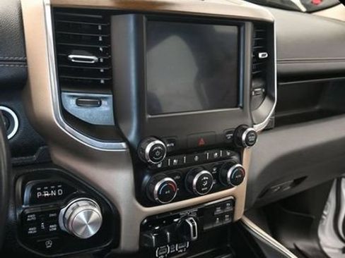Used 2022 RAM 1500 Laramie AWD/4WD image 20