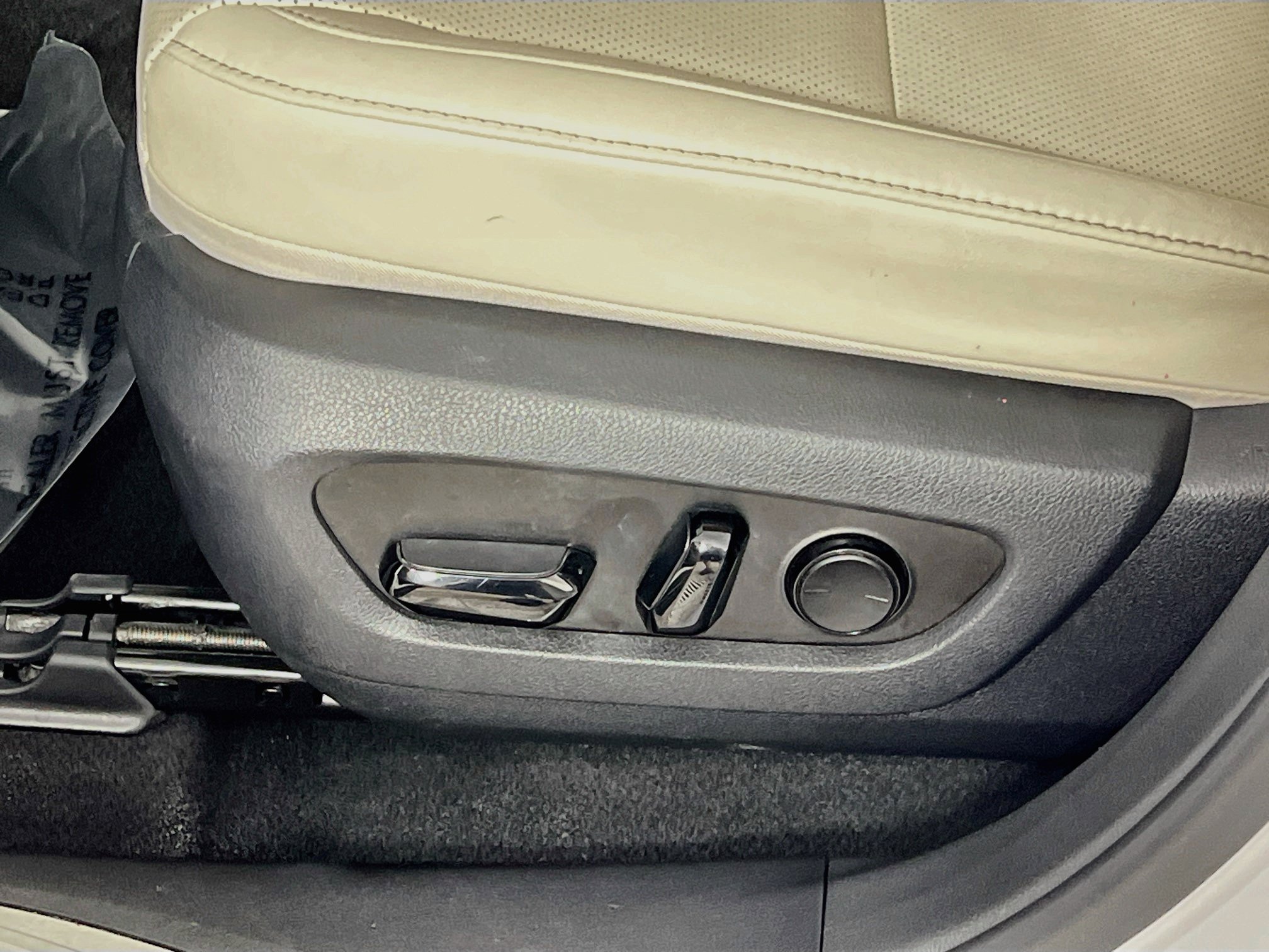 Used 2024 Lexus RX 350 FWD w/ Technology Package image 16