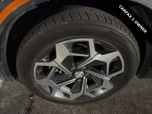 Used 2021 Hyundai Palisade Calligraphy image 6