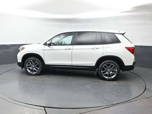 Certified 2023 Honda Passport EX-L image 3