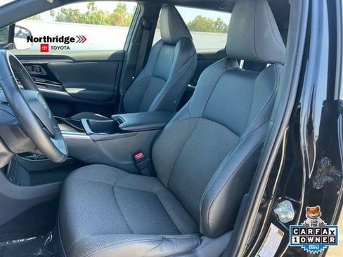 Used 2024 Toyota bZ4X AWD w/ Weather Package image 17