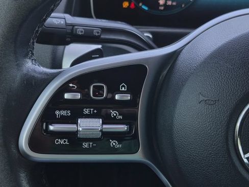 Certified 2021 Mercedes-Benz GLB 250 image 26