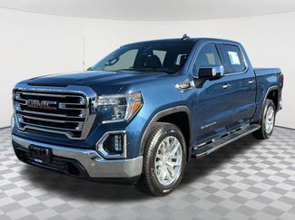 Used 2019 GMC Sierra 1500 SLT w/ SLT Premium Plus Package video 1