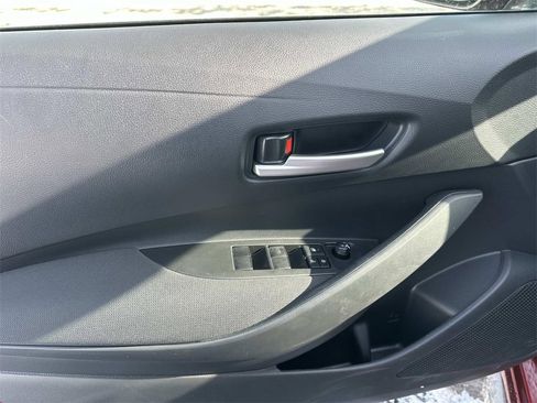 New 2026 Toyota Corolla SE image 14