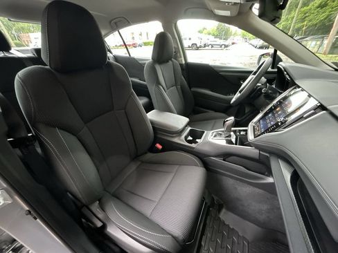 Used 2025 Subaru Legacy Premium AWD/4WD image 24