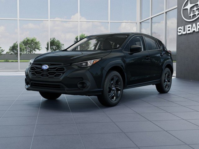 New 2027 Subaru Crosstrek 2.5i AWD/4WD image 2