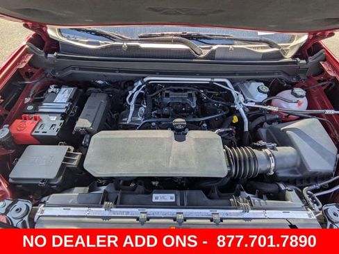 New 2026 GMC Canyon Elevation w/ Convenience Package AWD/4WD image 35