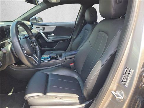 Certified 2019 Mercedes-Benz A 220 image 15
