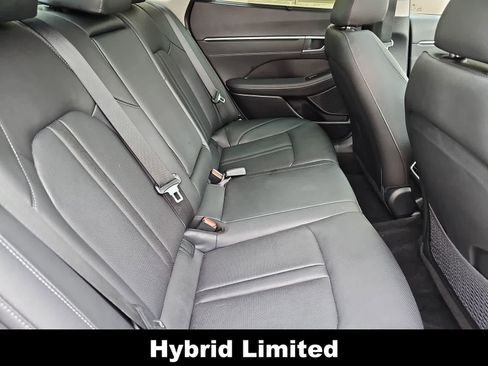 Used 2023 Hyundai Sonata Limited FWD image 17