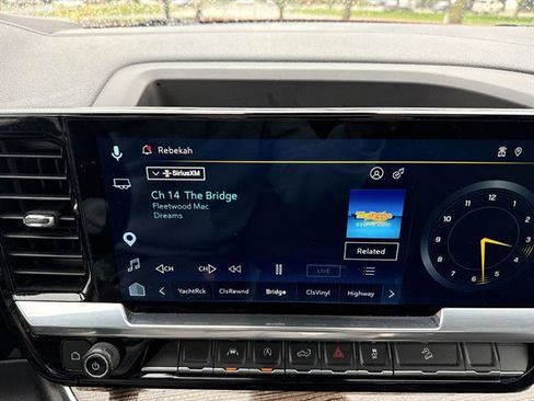Used 2022 Chevrolet Silverado 1500 RST w/ All Star Edition Plus AWD/4WD image 40