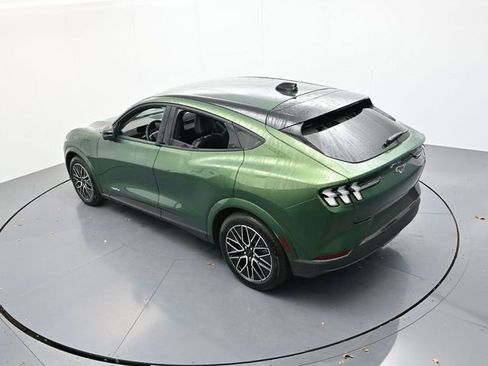 Used 2025 Ford Mustang Mach-E Premium image 22