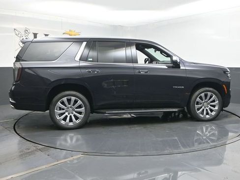 New 2026 Chevrolet Tahoe Premier AWD/4WD image 16