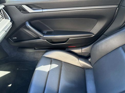 Certified 2020 Porsche 911 Carrera S image 19