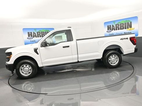 New 2026 Ford F150 XL image 2