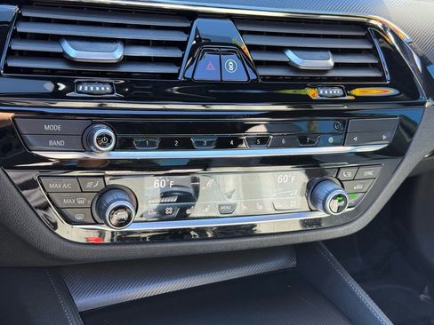 Used 2021 BMW M5 Competition w/ Competition Package image 33