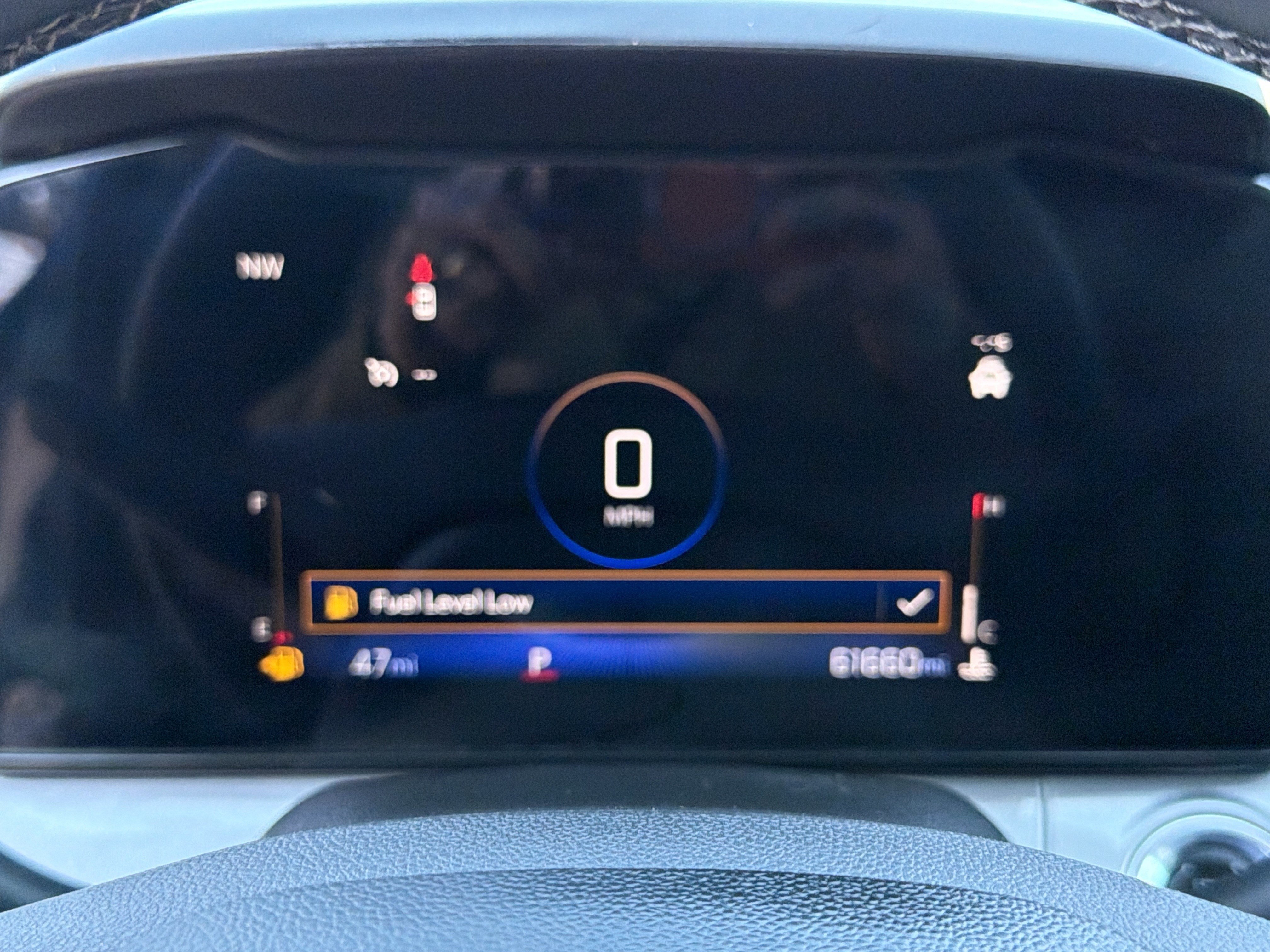 Used 2025 Chevrolet Trax LT w/ Driver Confidence Package FWD image 21