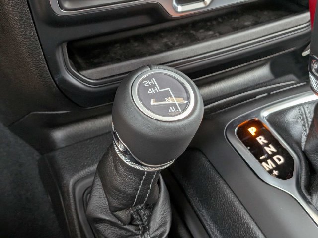 New 2026 Jeep Wrangler Unlimited Sahara AWD/4WD image 23