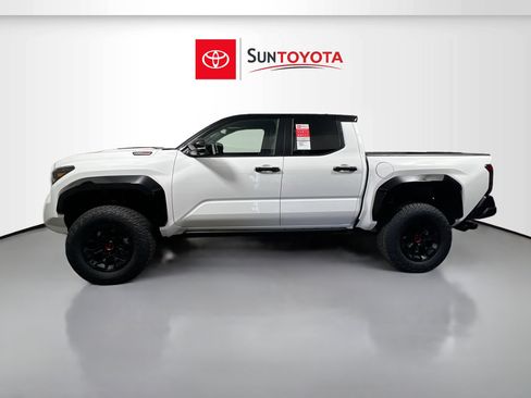 New 2026 Toyota Tacoma TRD Pro AWD/4WD image 7