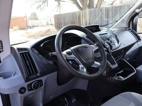 Used 2017 Ford Transit 350 XLT image 15