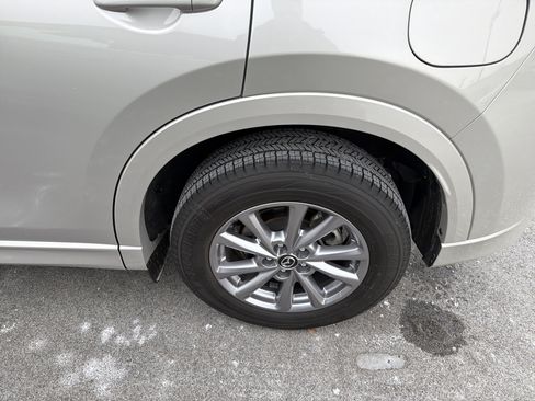 Certified 2025 MAZDA CX-5 AWD 2.5 S image 65