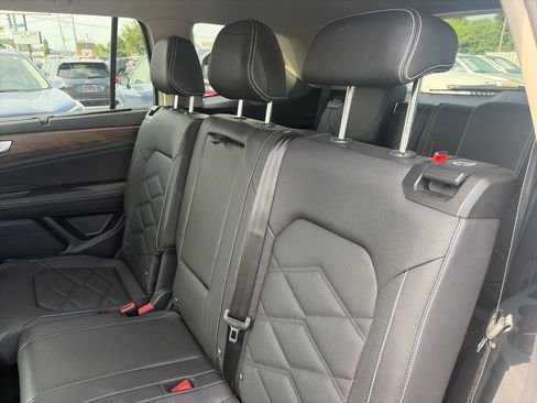 Used 2026 Volkswagen Atlas SE AWD/4WD image 26