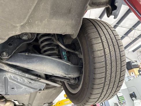 Used 2000 Mercedes-Benz SLK 230 image 32