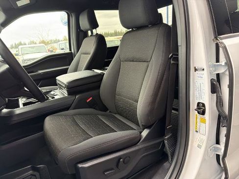 Certified 2024 Ford F150 XLT w/ Equipment Group 302A MID image 21