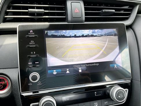 Used 2022 Honda Insight EX image 23