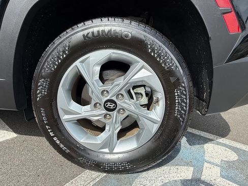 Used 2023 Hyundai Tucson SE AWD/4WD image 31