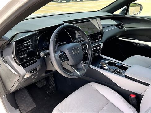 Certified 2025 Lexus RX 350 Premium w/ Convenience Package image 18