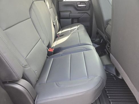 New 2026 GMC Sierra 2500 Pro w/ Convenience Package image 24