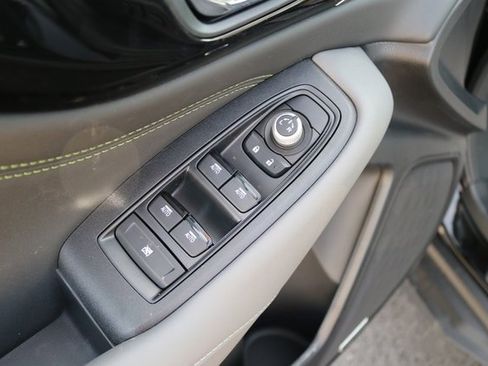 Used 2025 Subaru Outback Onyx Edition image 24