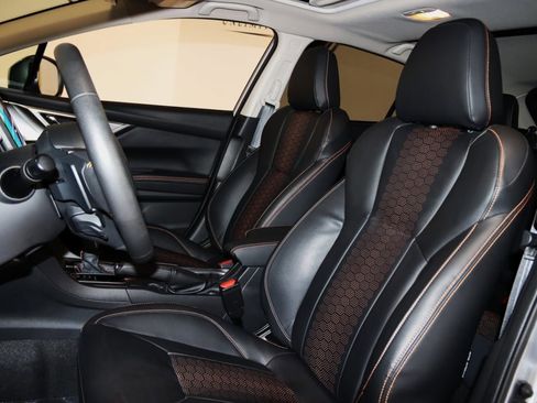 Used 2023 Subaru Crosstrek 2.5i Limited w/ Moonroof Package image 35