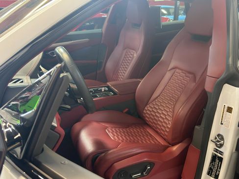 Used 2020 Lamborghini Urus AWD/4WD image 15
