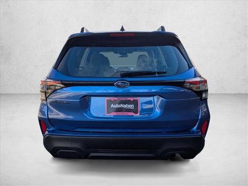 New 2026 Subaru Forester image 6