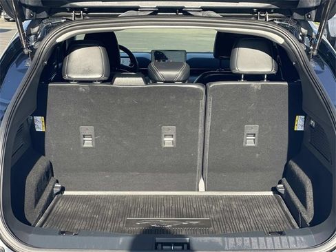 Certified 2023 Ford Mustang Mach-E Select image 35