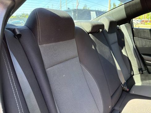 Used 2015 Dodge Charger SE w/ Sport Appearance Group RWD image 19