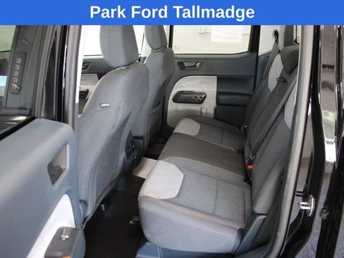 Used 2022 Ford Maverick XLT w/ Equipment Group 300A Standard AWD/4WD image 26