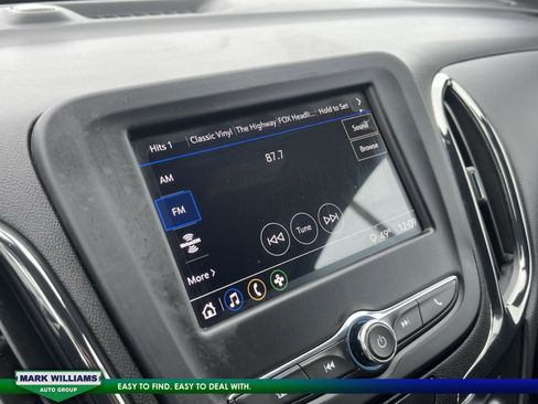 Used 2023 Chevrolet Equinox RS image 21