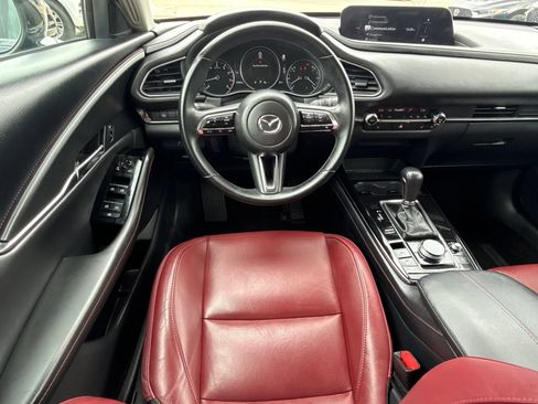 Certified 2025 MAZDA CX-30 AWD 2.5 S w/ Preferred Package image 18