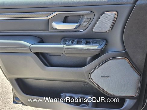 New 2026 RAM 1500 Rebel w/ Rebel Level 2 Equipment Group image 29