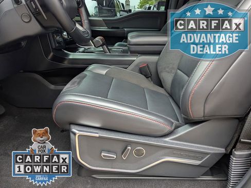 Used 2025 Ford F150 Raptor AWD/4WD image 14